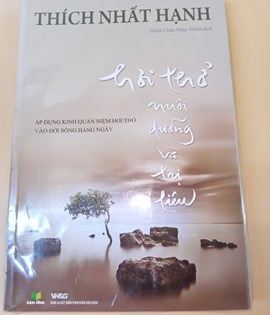 Hơi thở nuôi dưỡng và trị liệu