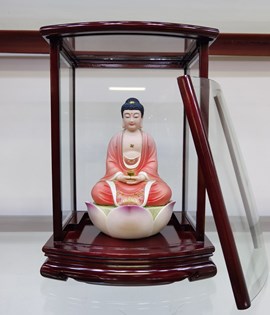 Hộp kính 26*18*36