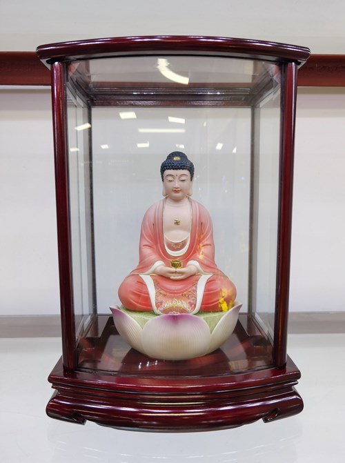 hộp kính 31*23*48