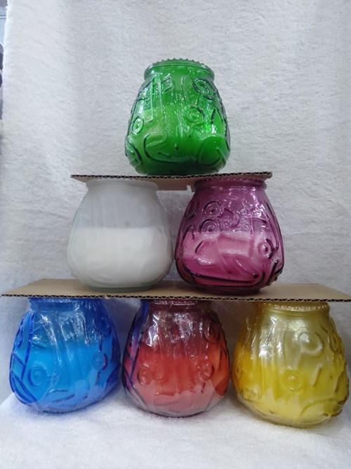 Hủ nến Jar L1