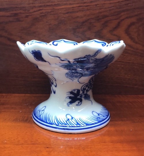 Khay Trầu