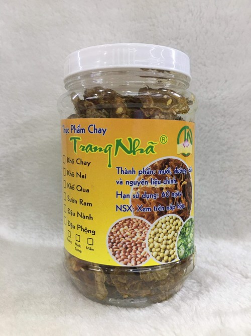 Khổ Qua TN