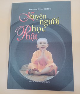 Khuyên Người Học Phật