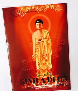 Kinh A Di Đà ( Thích Nhật Từ )