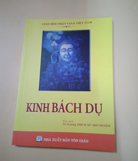 Kinh Bách Dụ