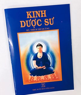 Kinh Dược Sư TQ