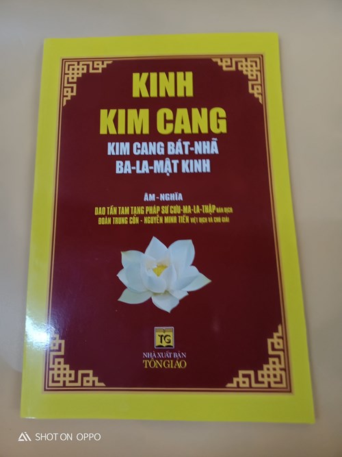 Kinh Kim Cang