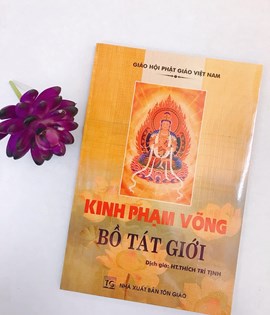 Kinh phạm võng Bồ tát giới - HT Thích Trí Tịnh