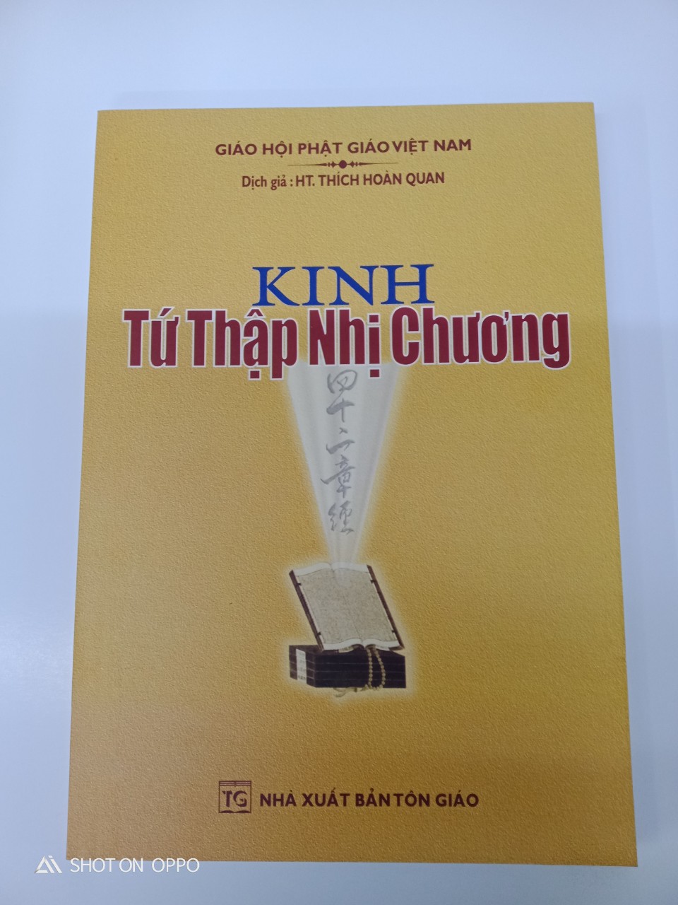 Kinh Tứ Thập Nhị Chương