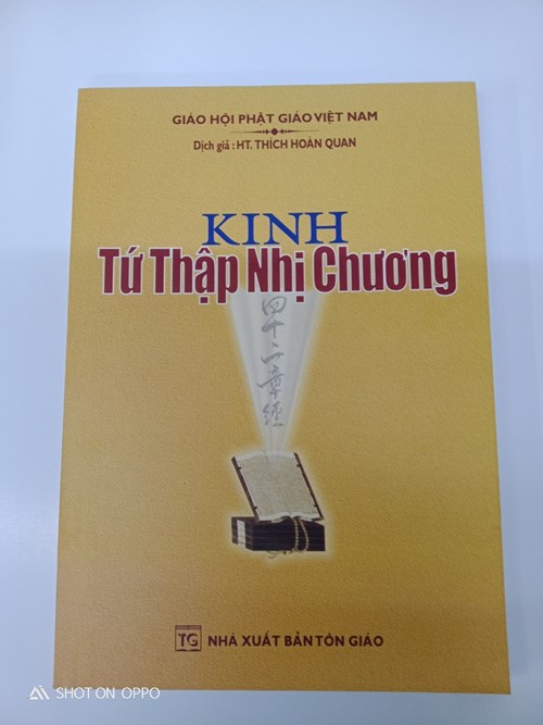 Kinh Tứ Thập Nhị Chương