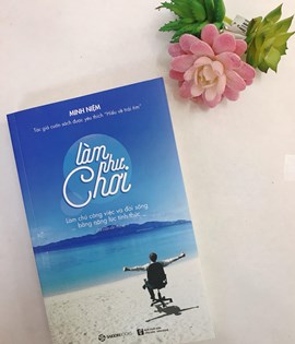 Làm như chơi