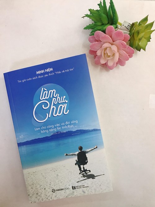 Làm như chơi