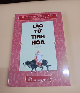 Lão Tử Tinh Hoa