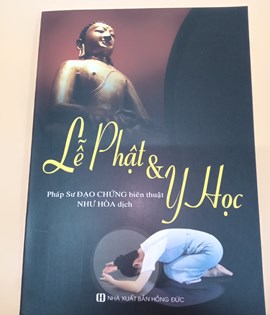 Lễ Phật Và Y Học