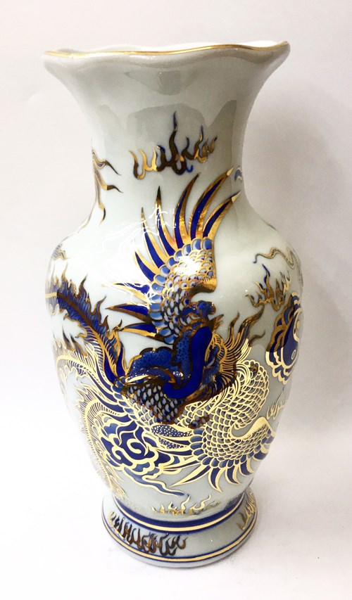 Lọ Lượn Miệng Như Ý Nổi 30P