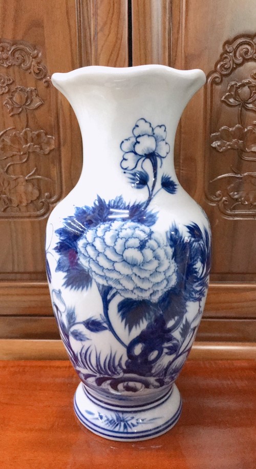 Lọ Lượn Miệng P30