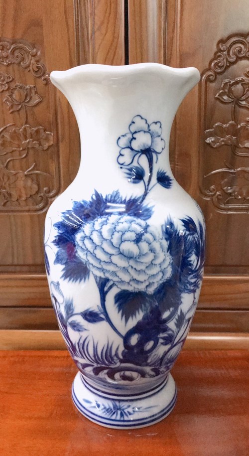 Lọ Lượn Miệng P30