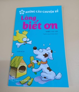 Lòng Biết Ơn