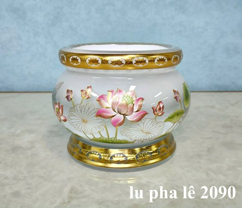 LƯ PHA LÊ 2090 5IN