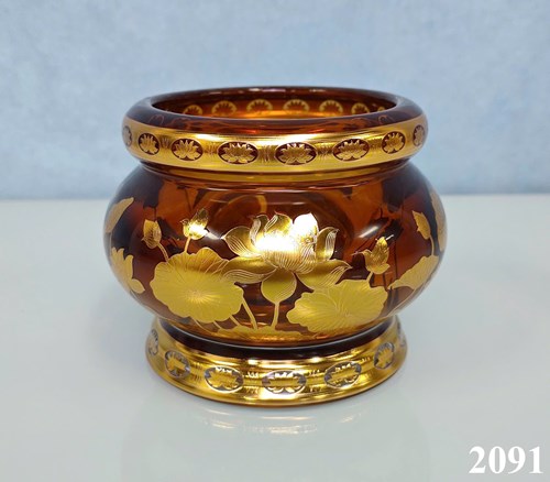 LƯ PHA LÊ 2091 4IN