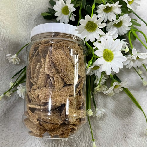 Lúa mạch khìa Trang Nhã