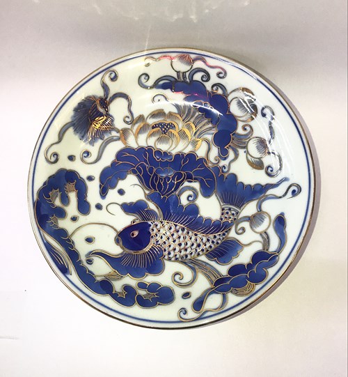 Mâm Bông Như Ý F35