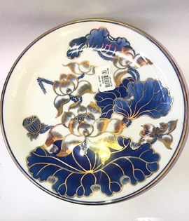 Mâm Bông Phú Quý F27