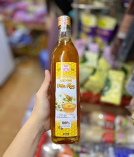 Mật ong Diệu Hoa 500ml