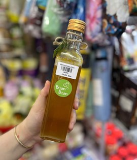 Mật ong rừng 250ml
