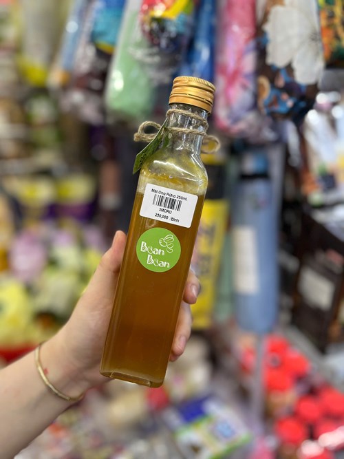 Mật ong rừng 250ml