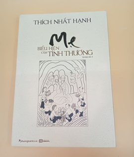 Mẹ Biểu Hiện Của Tình Thương 