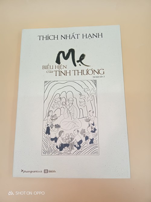 Mẹ Biểu Hiện Của Tình Thương 