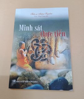 Minh Sát Thực Tiễn 