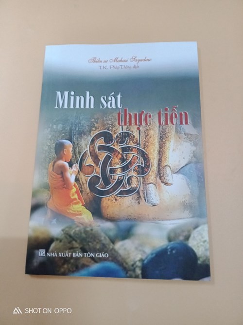Minh Sát Thực Tiễn 