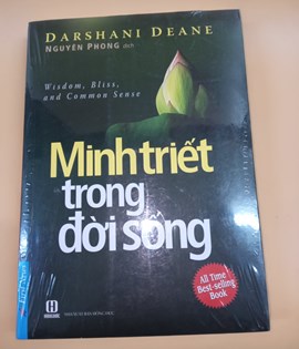 Minh triết trong đời sống