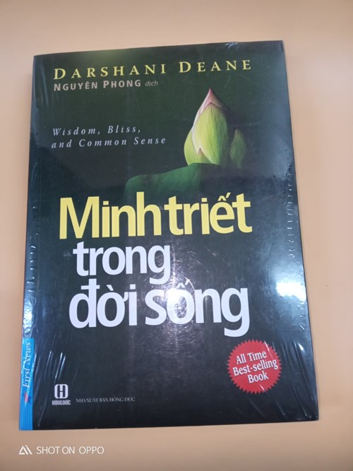 Minh triết trong đời sống
