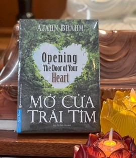 Mở cửa trái tim