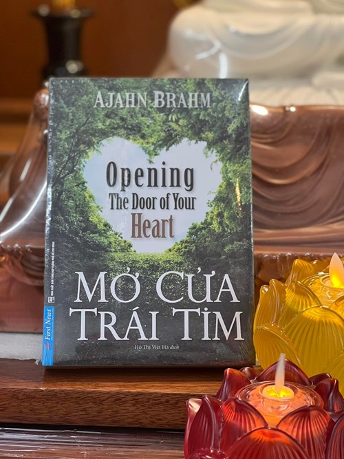 Mở cửa trái tim