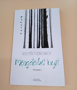 Mộng đời bất tuyệt