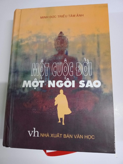 Một Cuộc Đời Một Ngôi Sao
