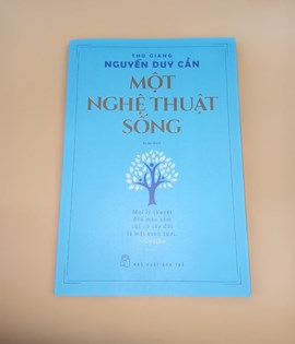Một nghệ thuật sống