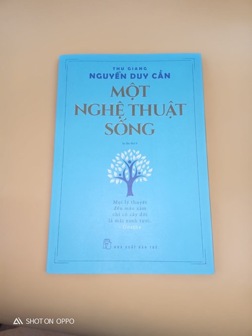 Một nghệ thuật sống