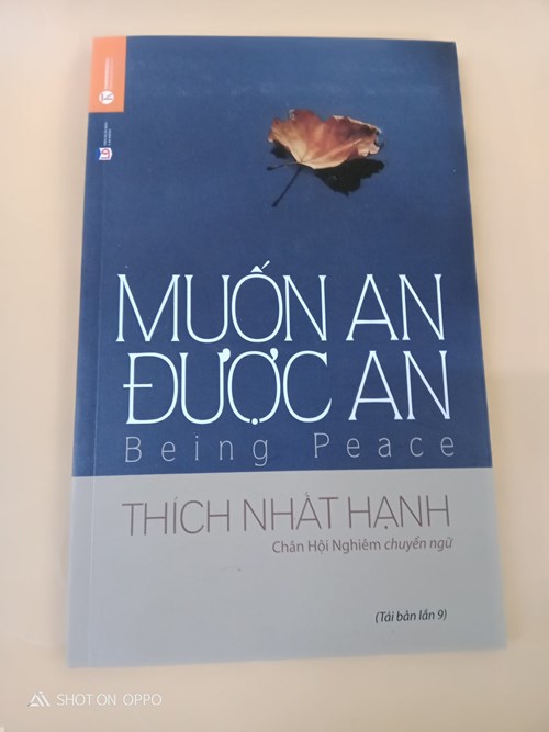 Muốn an được an