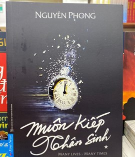 Muôn kiếp nhân sinh 1