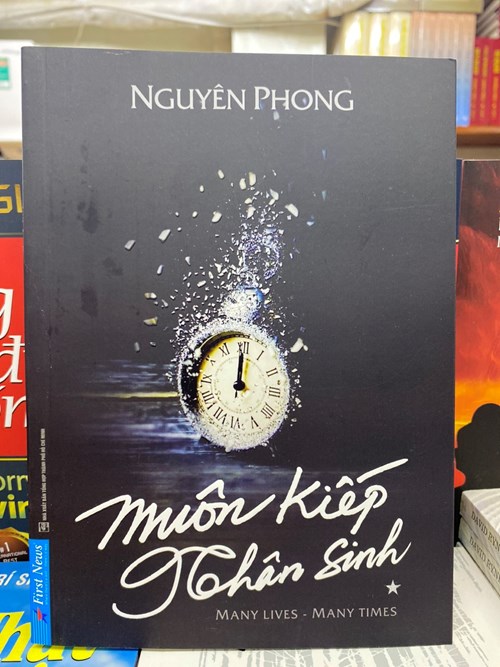 Muôn kiếp nhân sinh 1