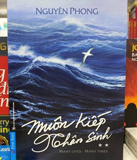 Muôn kiếp nhân sinh 2