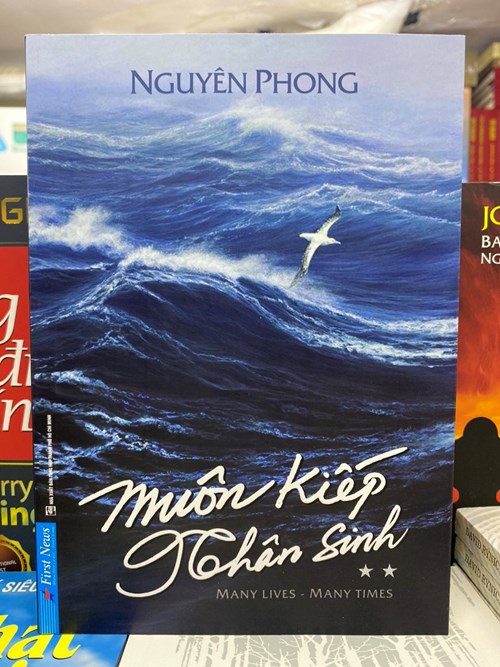 Muôn kiếp nhân sinh 2