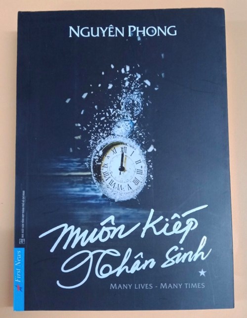 Muôn Kiếp Nhân Sinh
