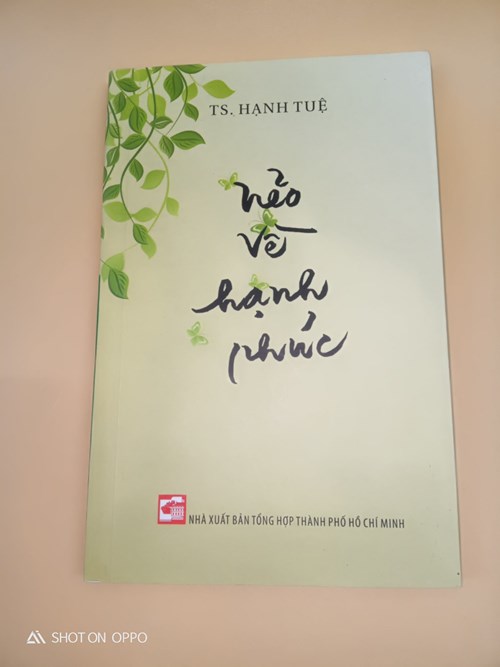 Nẻo về hạnh phúc