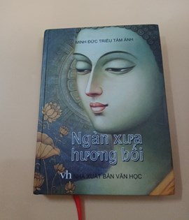 Ngàn Xưa Hương Bối